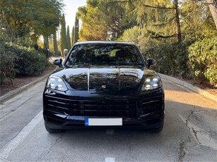 Porsche Cayenne '24 e-hybrid ΟΡΟΦΗ , ΑΕΡΑΝΑΡΤΗΣΗ , BOSE