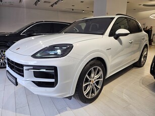 Porsche Cayenne '24