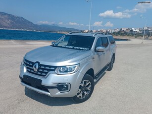 Renault Alaskan '17 DCI 190 Aut. NISSAN NAVARA