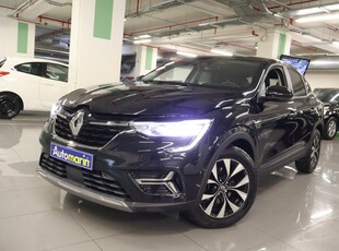 Renault Arkana 1.6 (2021)