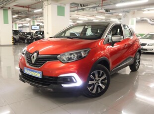 Renault Captur 0.9 (2017)