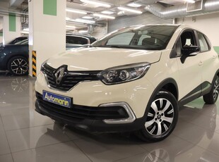 Renault Captur 0.9 (2018)