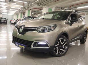 Renault Captur 1.2 (2015)