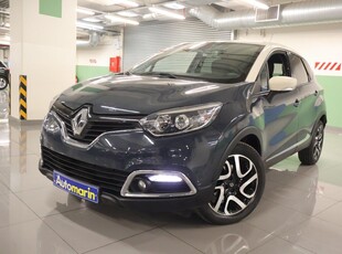 Renault Captur 1.2 (2015)