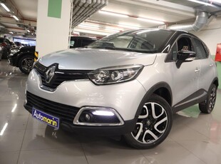 Renault Captur 1.2 (2016)