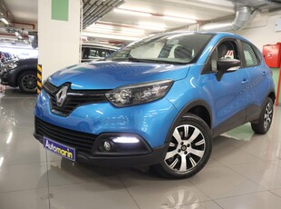 Renault Captur 1.2 (2016)