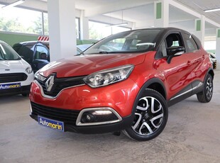 Renault Captur 1.2 (2016)