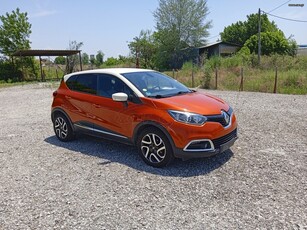 Renault Captur '13 1,5D.[NAVI KLIMA]ΠΡΟΣΦΟΡΑ ΑΠΟ 12000-12%=10500