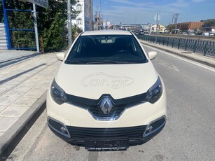 Renault Captur '13 Δώρο η μεταβίβαση και τελη 2025