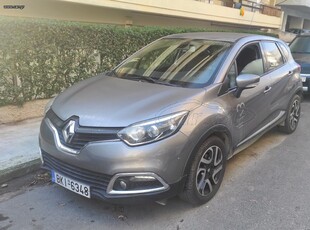 Renault Captur '13