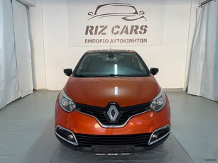 Renault Captur '13