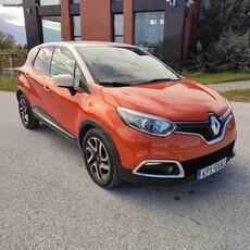 Renault Captur '13