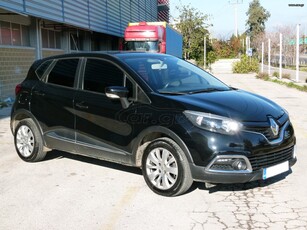 Renault Captur '13 Dynamic