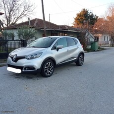 Renault Captur '14