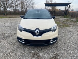 Renault Captur '14 1.5 DCI