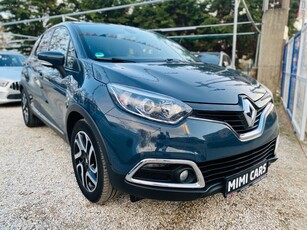 Renault Captur '14 1.5 DCI DYNAMIC Full Extra..!!