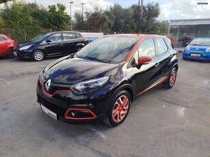 Renault Captur '14 1.5 dCi Energy Dynamique