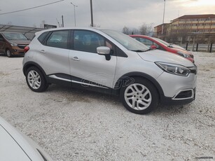 Renault Captur '14 1.5 KLIMA NAVI..KAMERES. EYKAIRIA..