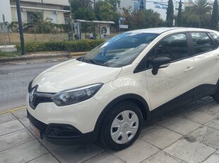 Renault Captur '14 ΠΕΤΡΕΛΑΙΟ ΠΡΟΣΦΟΡΑ !!!