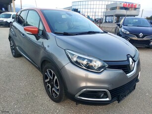 Renault Captur '14 ΠΡΟΣΦΟΡΑ