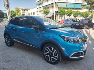 Renault Captur '14 * ΚΑΤΟΠΙΝ ΡΑΝΤΕΒΟΥ*