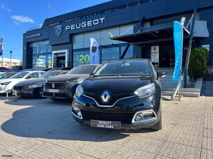 Renault Captur '14 DCI 90