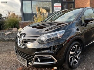 Renault Captur '14 DYNAMIC 1.5 DCI 90HP