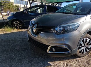 Renault Captur '14 DYNAMIC AUTOMATIC 120ps ΠΟΥΛΗΘΗΚΕ