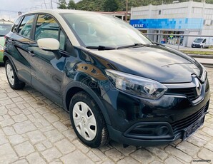 Renault Captur '14 ENERGY dCi