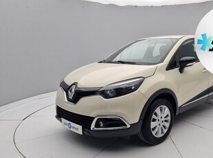 Renault Captur '15 0.9 Energy Zen | ΕΩΣ 5 ΕΤΗ ΕΓΓΥΗΣΗ