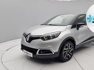 Renault Captur '15 1.2 TCe Energy Intens | ΕΩΣ 5 ΕΤΗ ΕΓΓΥΗΣΗ