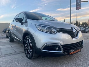 Renault Captur '15 13200 ΓΙΑ ΣΥΜΒΑΤΙΚΟ ΙΧ-1ΧΡ.ΕΓΓΥΗΣΗ