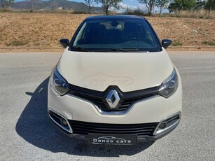 Renault Captur '15 1.5 DCI BOSE AYTOMATO