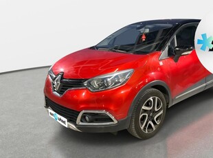 Renault Captur '15 1.5 dCi Energy | ΕΩΣ 5 ΕΤΗ ΕΓΓΥΗΣΗ