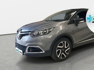 Renault Captur '15 1.5 dCi Energy Intens | ΕΩΣ 5 ΕΤΗ ΕΓΓΥΗΣΗ