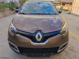 Renault Captur '15 1.5 DCI -INTENS -NAVI-DIESEL,EURO6