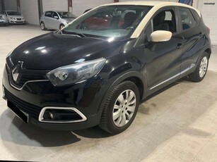 Renault Captur '15 1.5 DCI ZEN