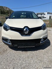 Renault Captur '15 1.5 diesel euro 6