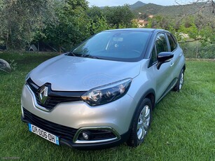 Renault Captur '15 1.5 ENERGY dCi 90 Dynamique