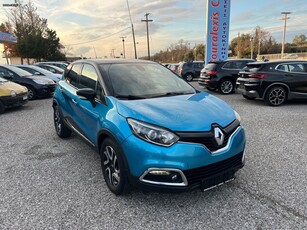 Renault Captur '15 1,5 KLIMA NAVI