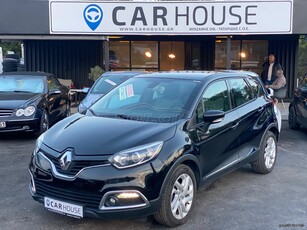 Renault Captur '15 !!!ΑΥΤΟΜΑΤΟ!!!