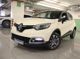 Renault Captur 1.5 (2015)