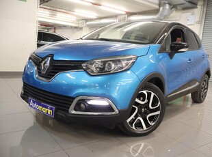 Renault Captur 1.5 (2016)