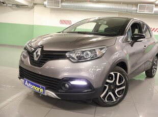 Renault Captur 1.5 (2016)