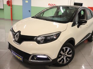 Renault Captur 1.5 (2017)