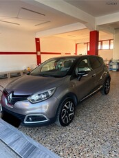 Renault Captur '15