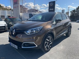 Renault Captur '15