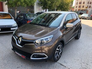 Renault Captur '15 !!!6ΤΑΧΥΤΟ!!EURO6!!!FULL EXTRA