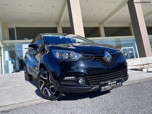 Renault Captur '15