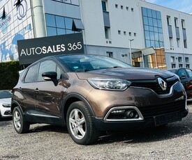 Renault Captur '15